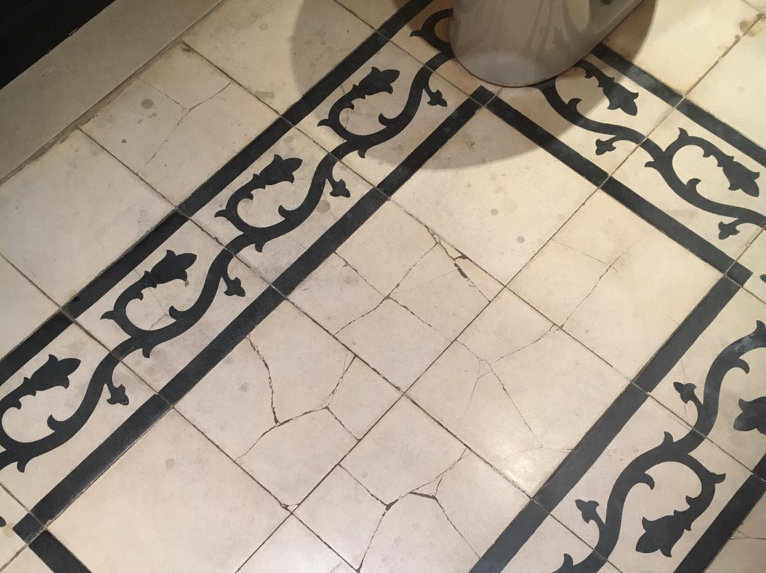 Criterion Hotel Warwick主图