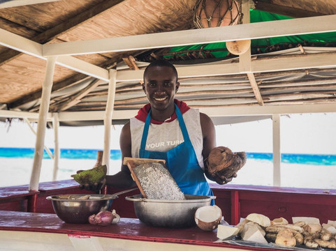 Experiencia Gastronomíca Rondon Tour