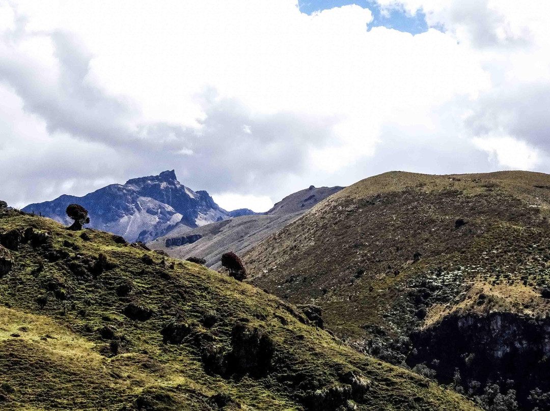 Crested Outdoors-萨伦托必去景点