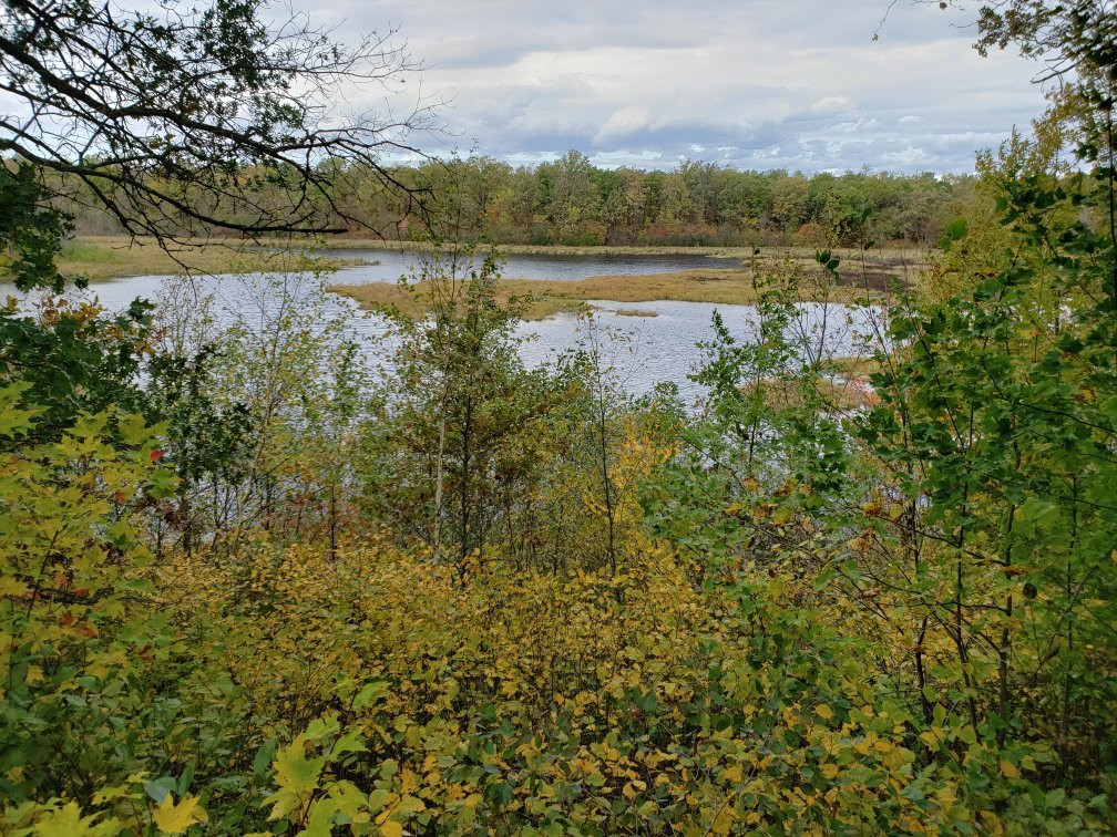 St. Croix State Park-明尼苏达必去景点