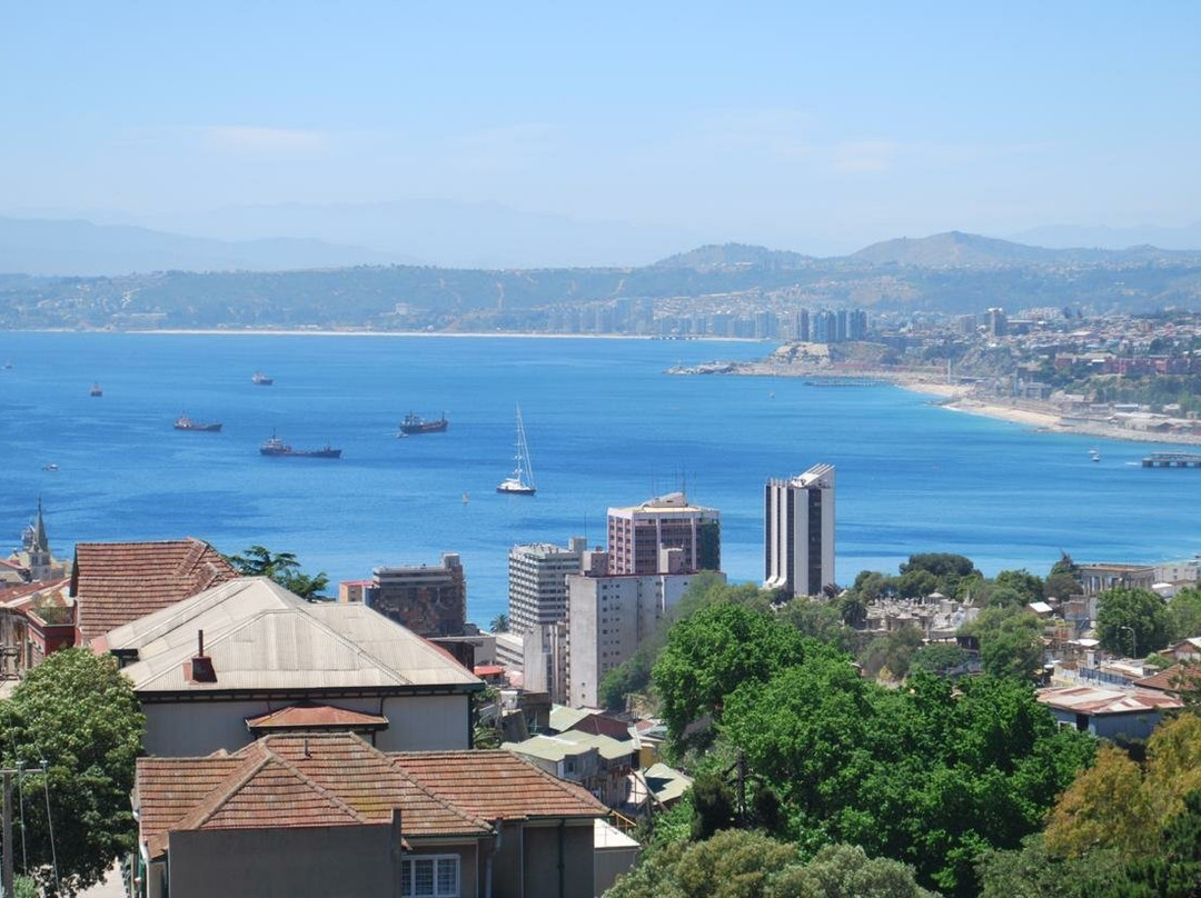 Hotel Boutique Sutherland House主图