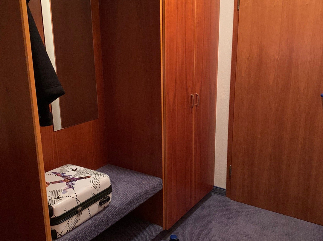 Hotel Gasthaus zum Bock主图