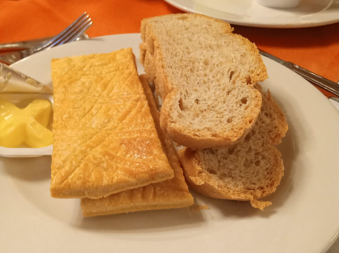 Hotel Golden Tulip Port Harcourt主图