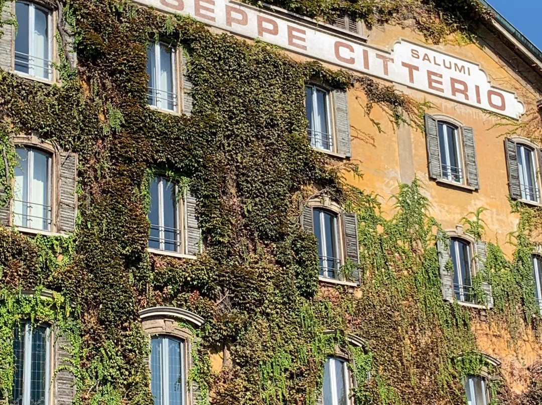 Casa Giuseppe Citterio景点图片