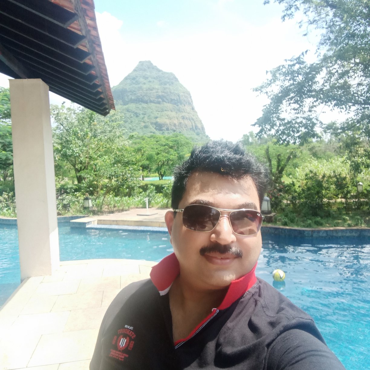 Club Mahindra Tungi Resort-portrait
