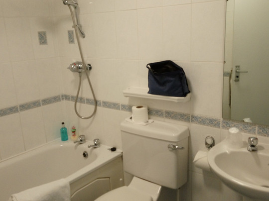 TLH Victoria Hotel主图