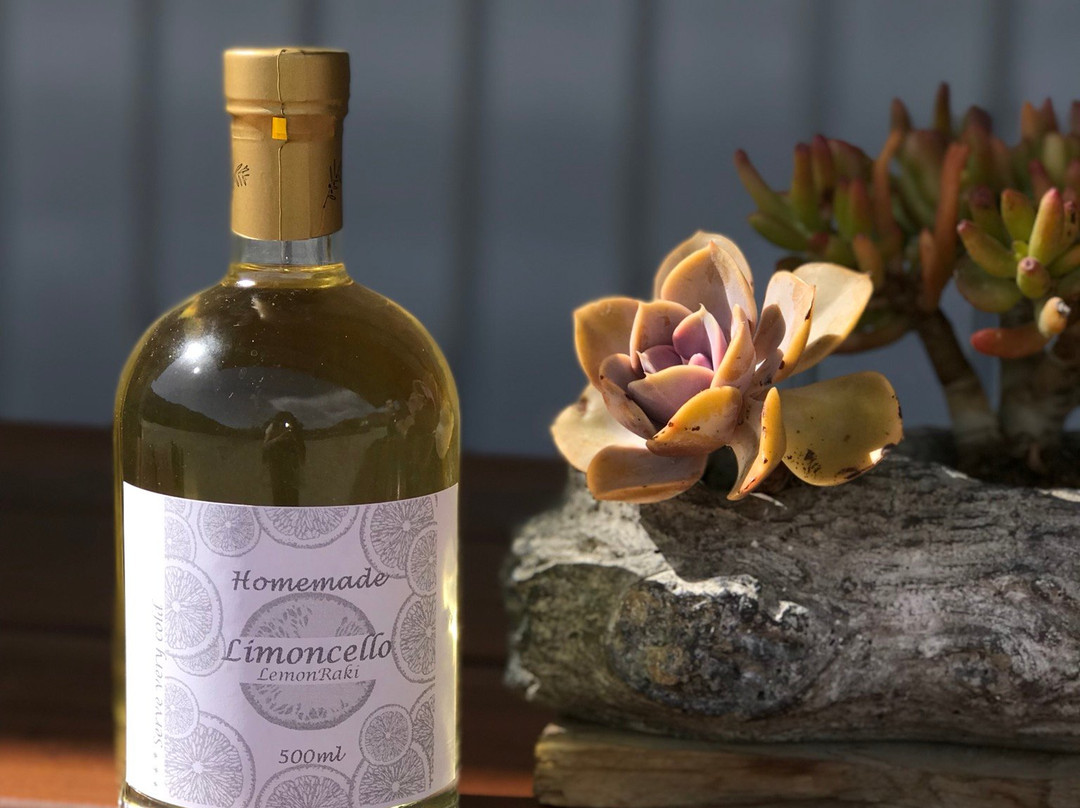 Vassilakis Estate-Neapoli必去景点