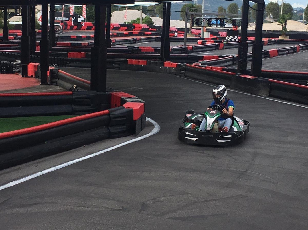 VKI Kart Experience景点图片