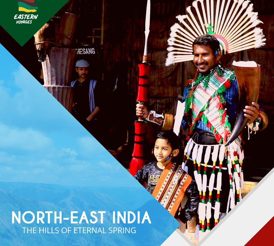 North East India Tour and guides-因帕尔必去景点
