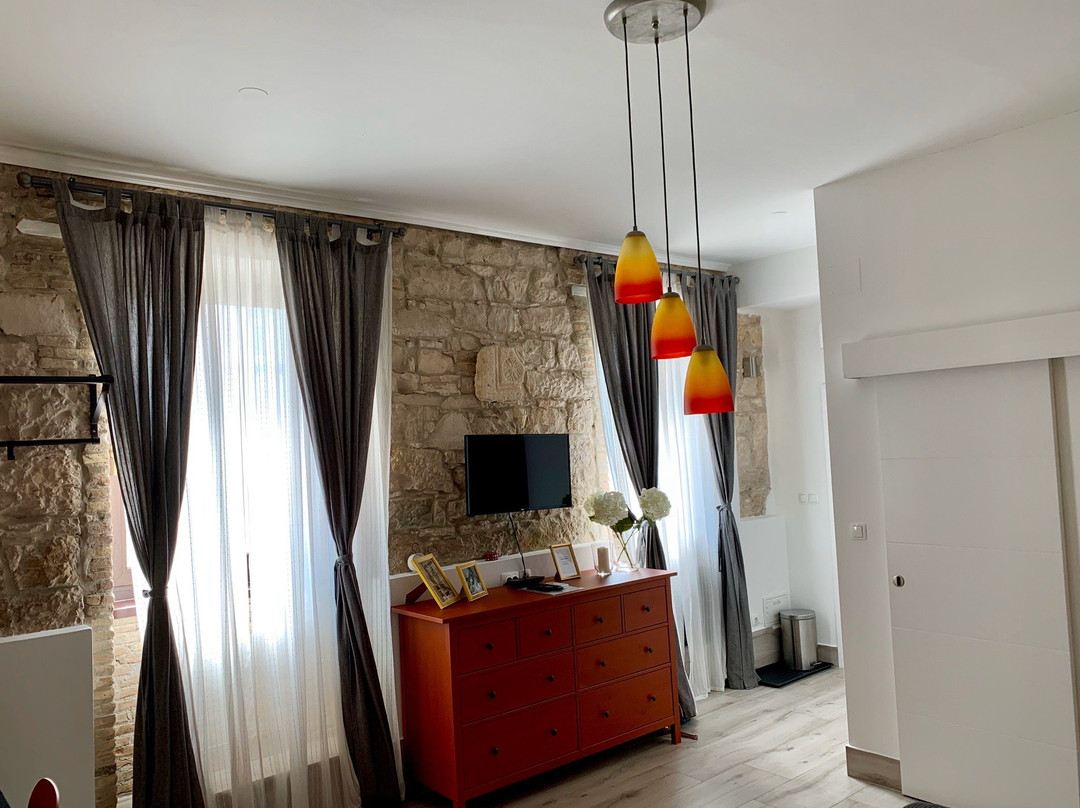 Porta d'Oro rooms主图