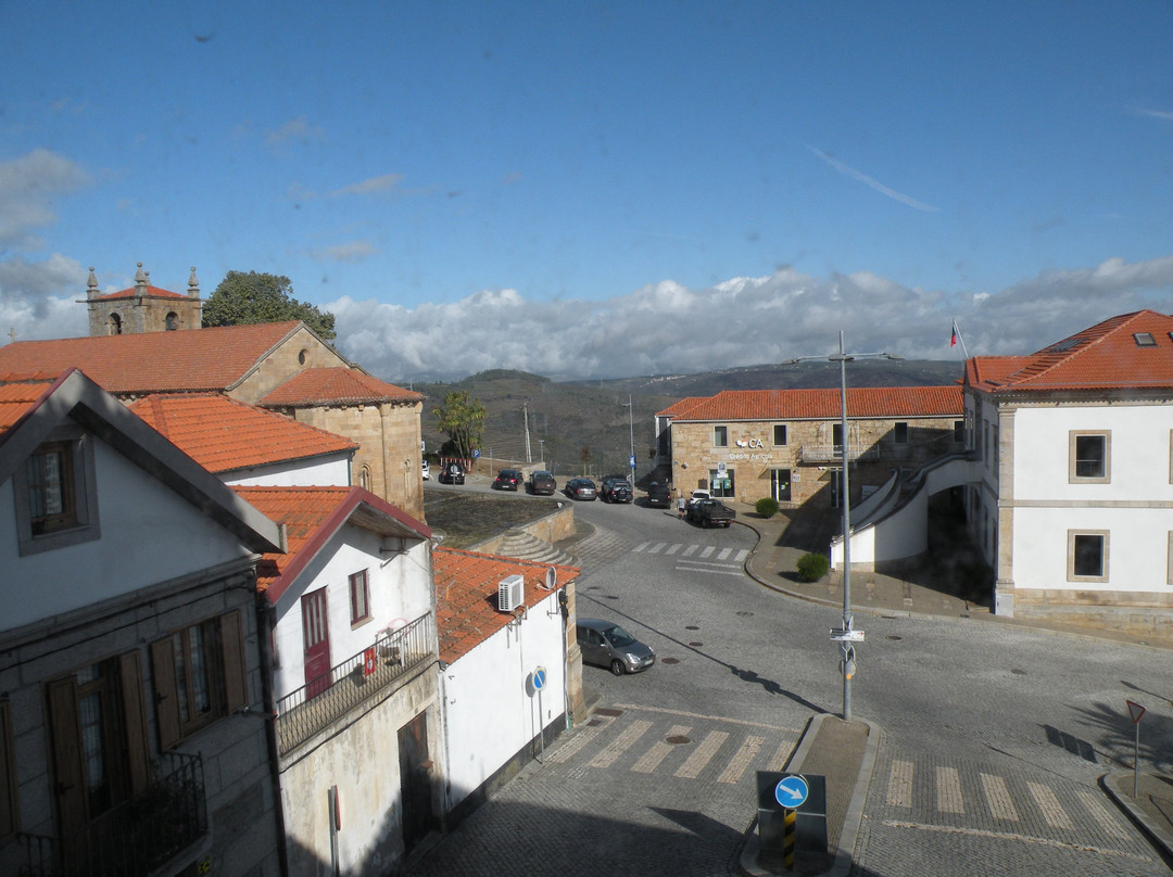 Palácio Nova Seara主图