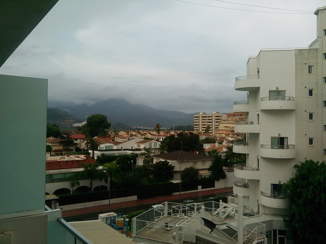 Villa Luz Design & Art Hotel主图