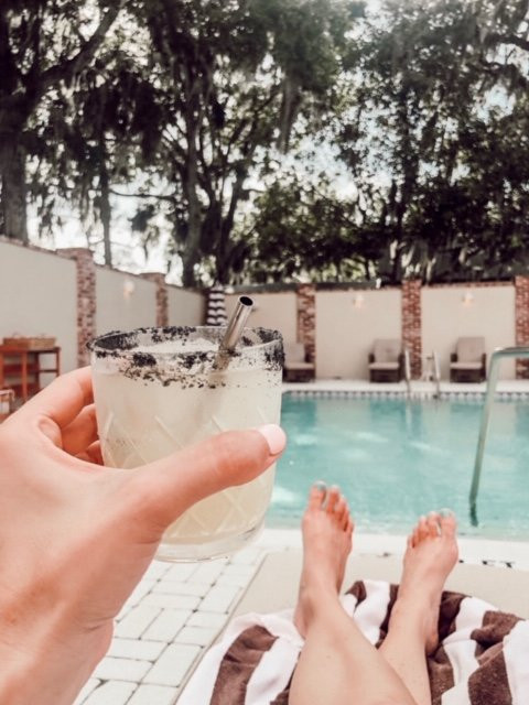 Amelia Schoolhouse Inn主图