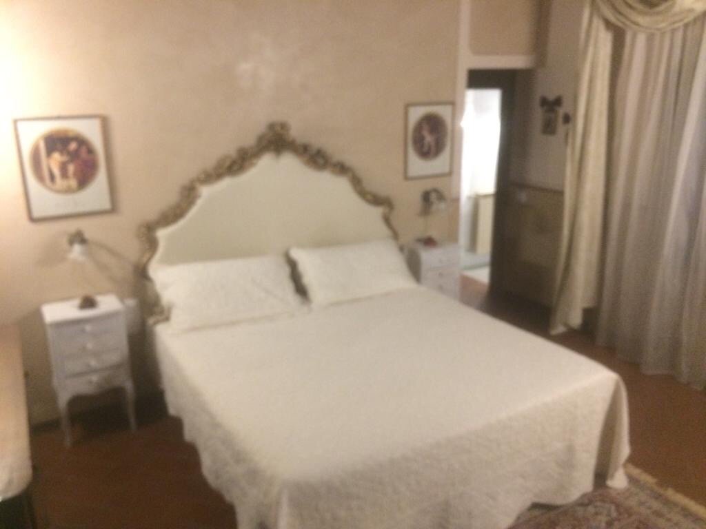 La Finestra sul Borgo B&B-官方