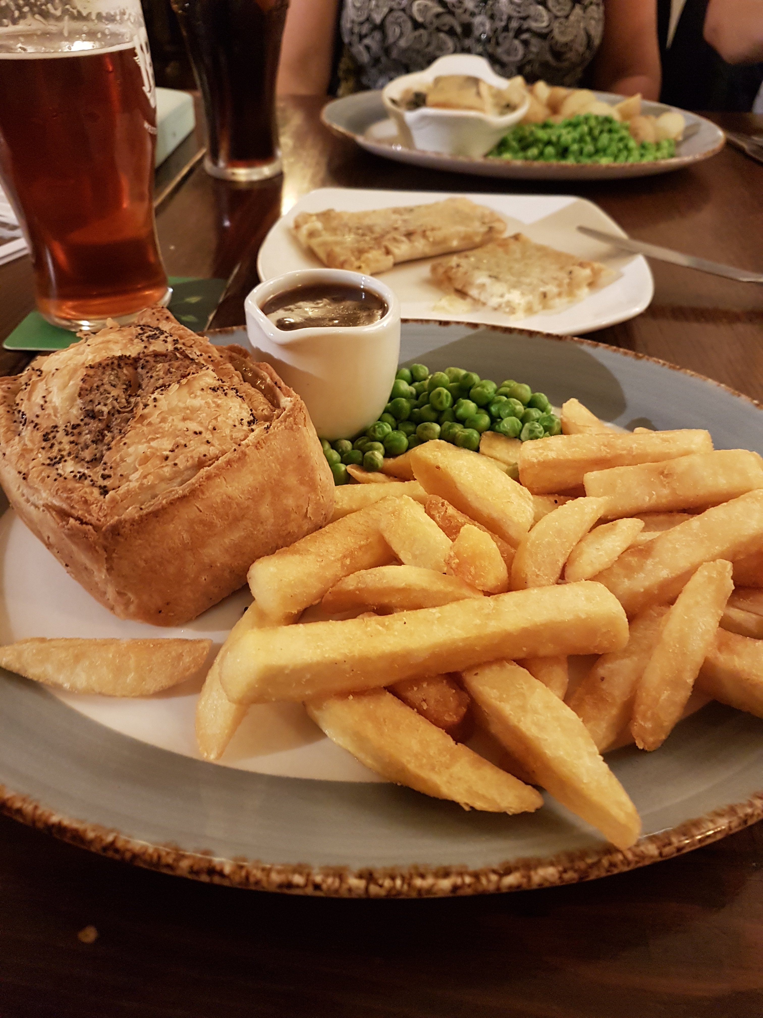 Bell Hotel-餐饮