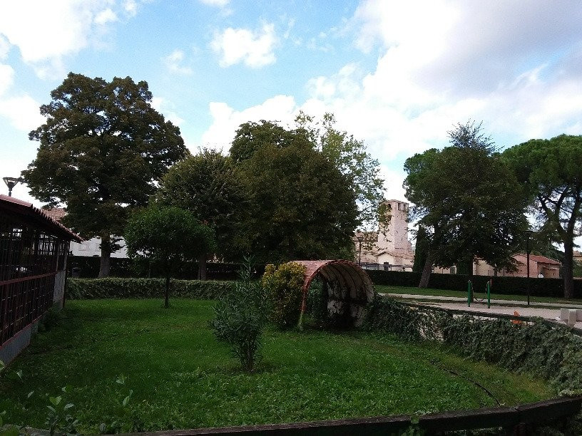 Parco dei Canapè景点图片