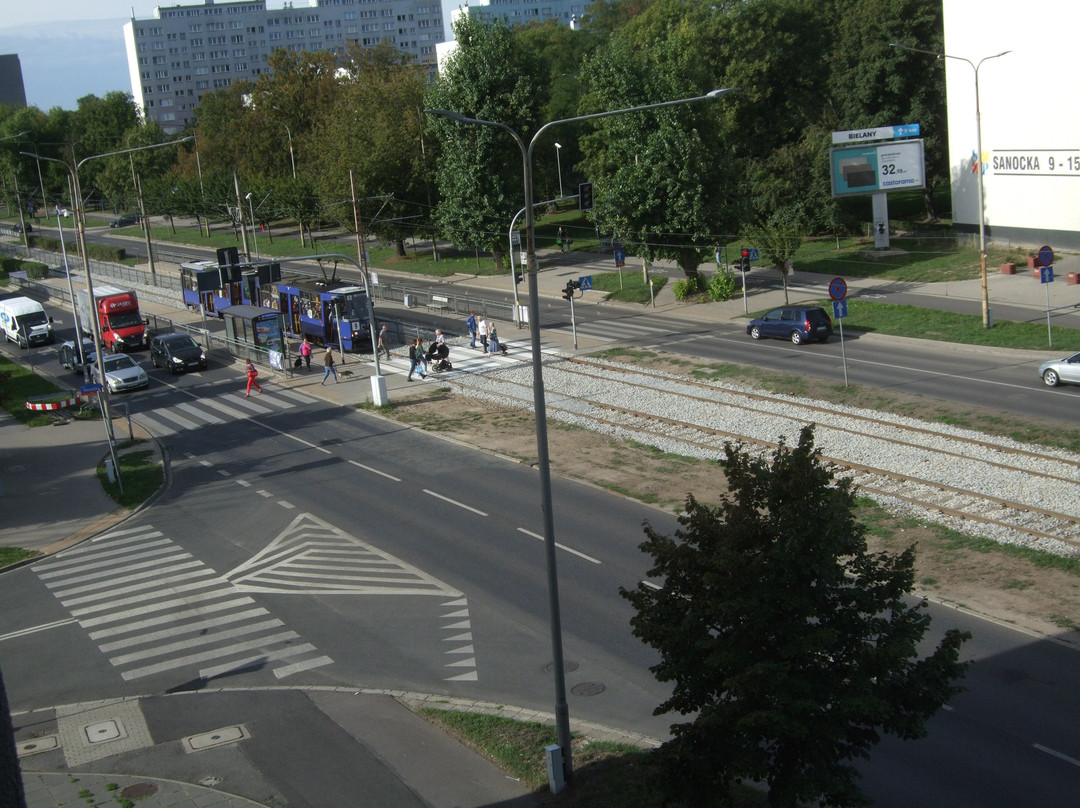 Hotel Premiere Classe Wroclaw Centrum主图