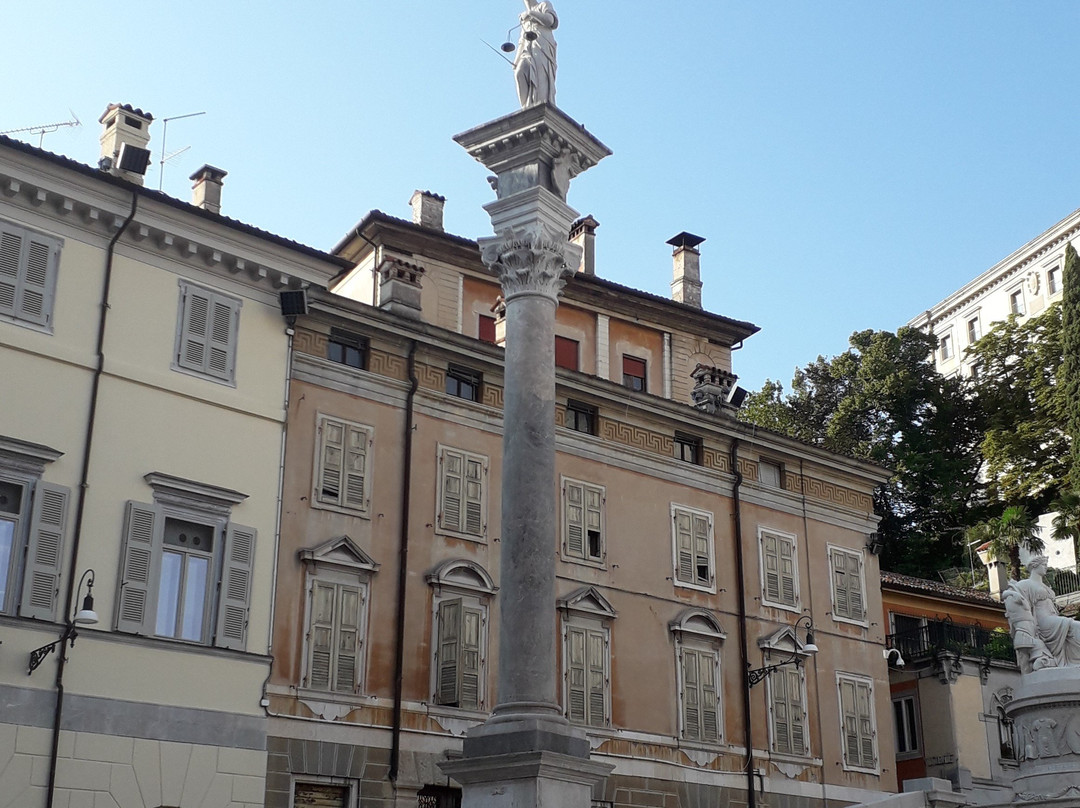 Loggiato di San Giovanni-乌迪内必去景点