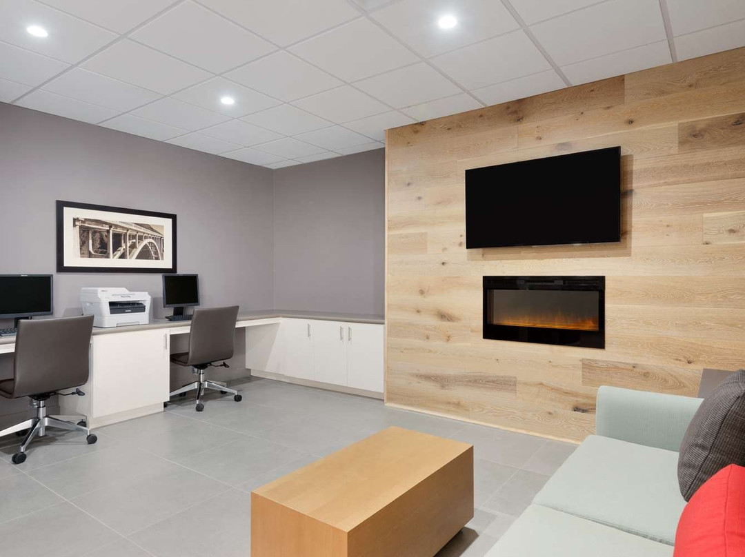 Country Inn & Suites by Radisson, Katy (Houston West), TX主图