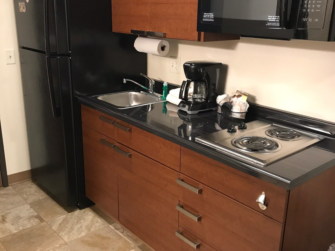 My Place Hotel-Davenport/Quad Cities, IA主图