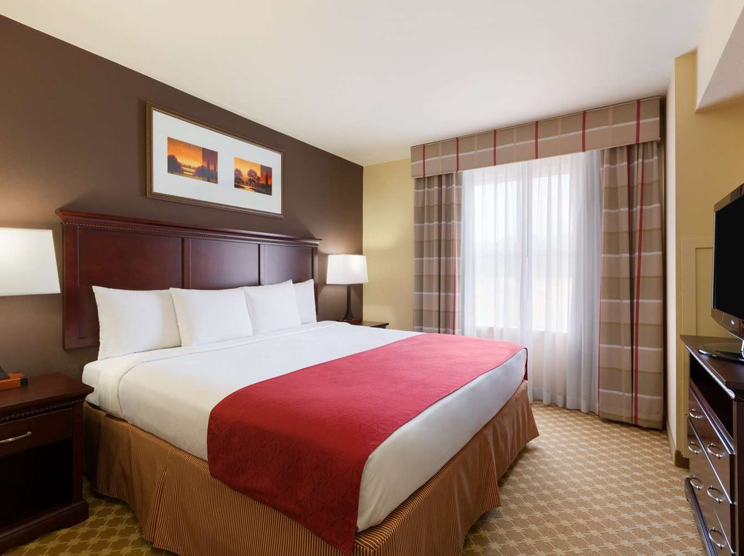 Country Inn & Suites by Radisson, Ashland - Hanover, VA主图