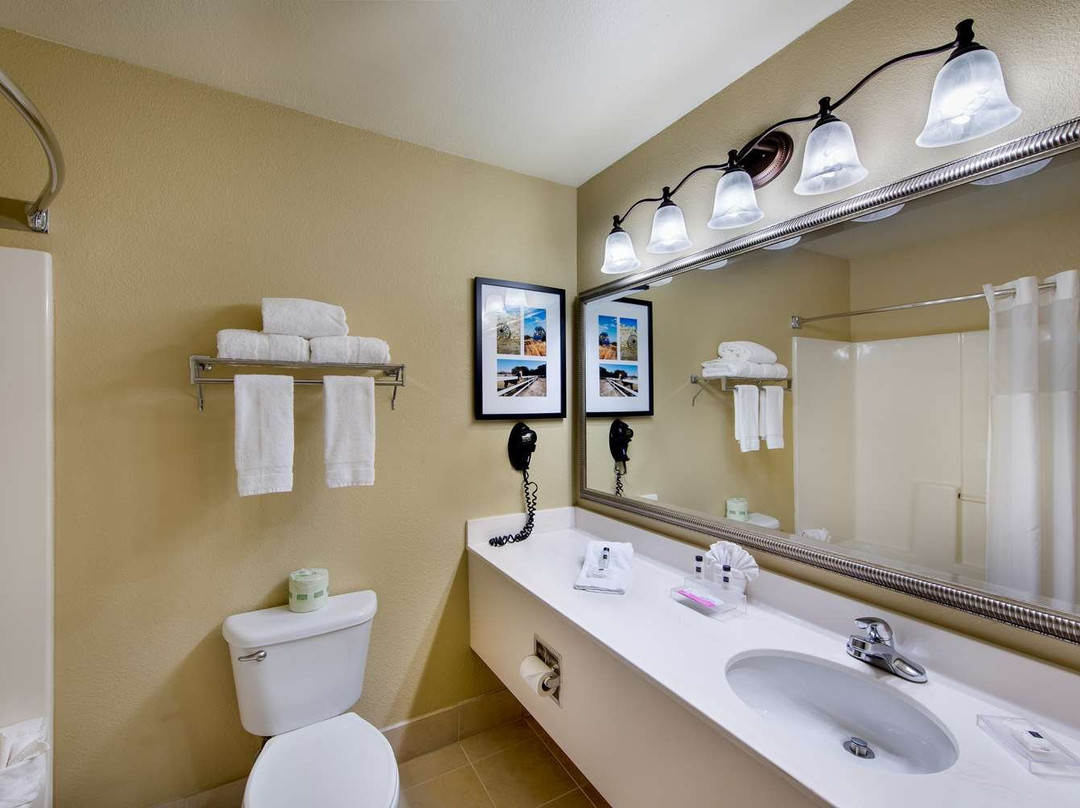 Country Inn & Suites by Radisson, Greeley, CO主图