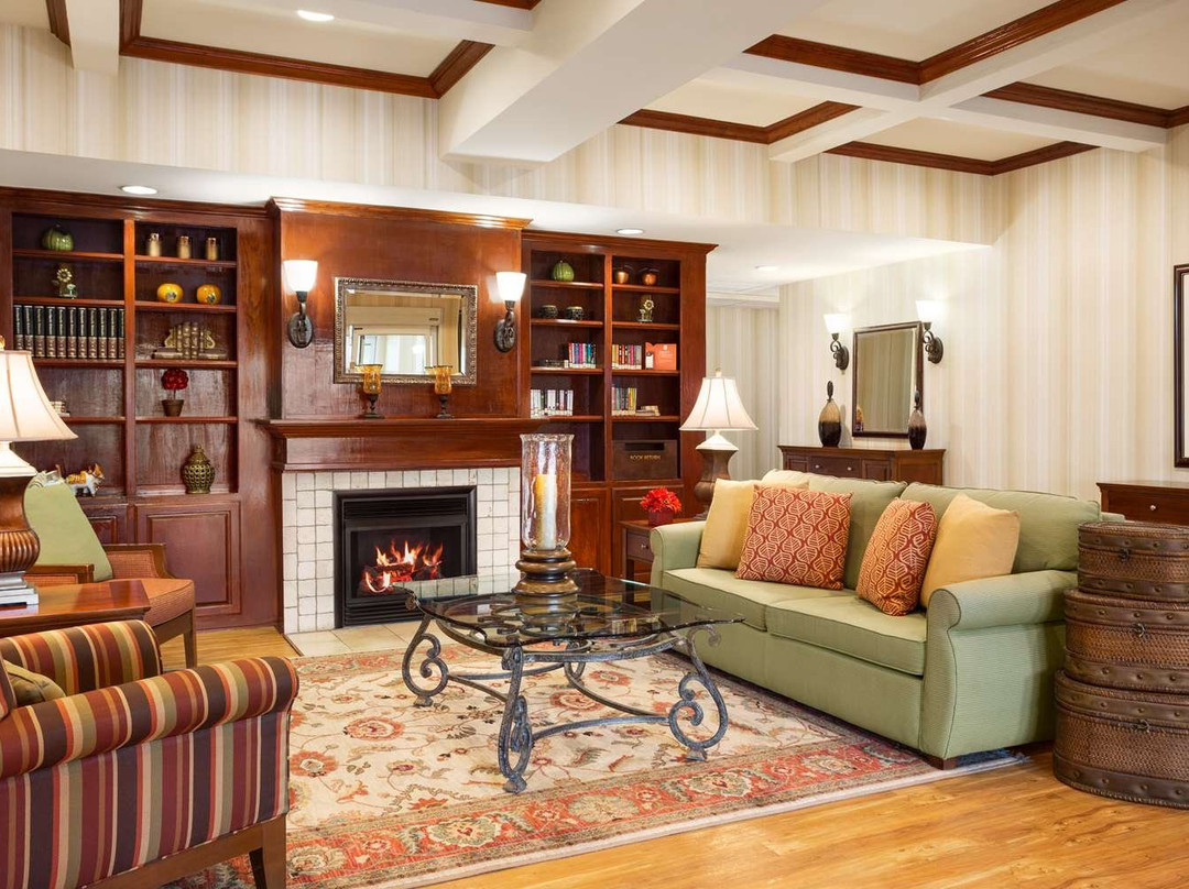 Country Inn & Suites by Radisson, Conway, AR主图