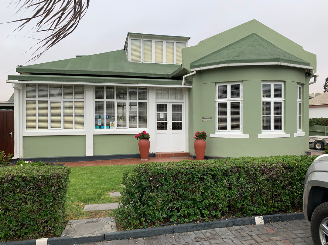 Brigadoon Boutique Guesthouse