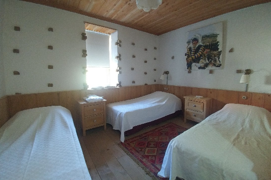Ormana Active Dogan Boutique Hotel主图