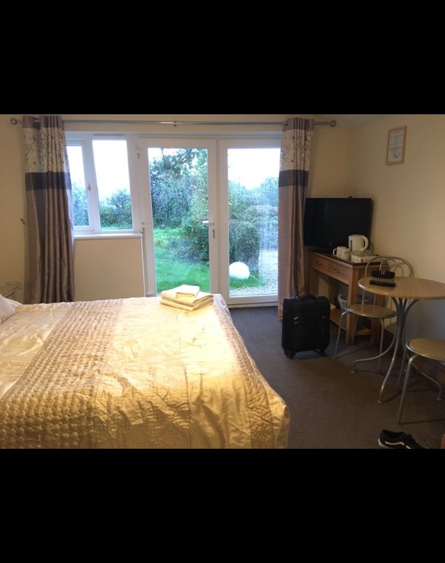 Apple Tree House主图