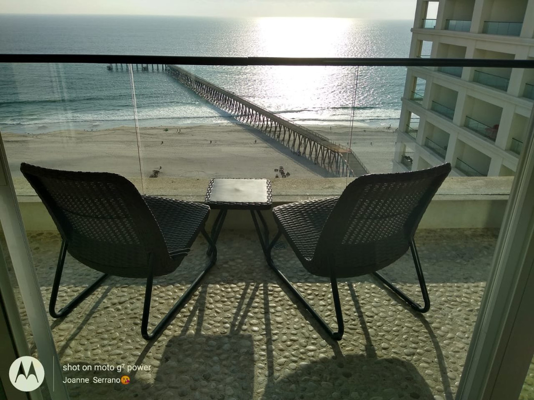 罗萨里托海滩酒店主图