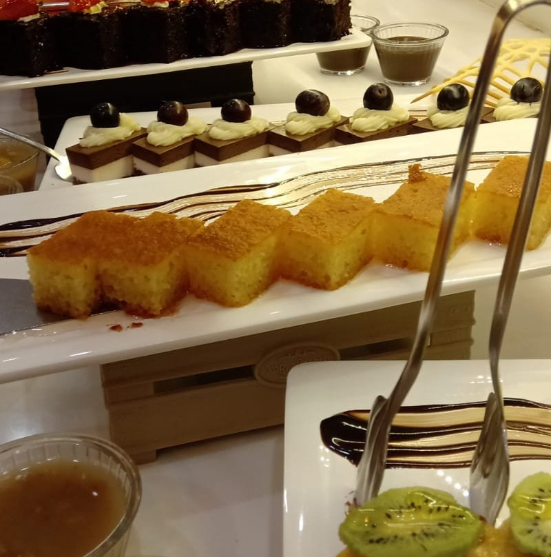 Big Termal Spa Resort主图