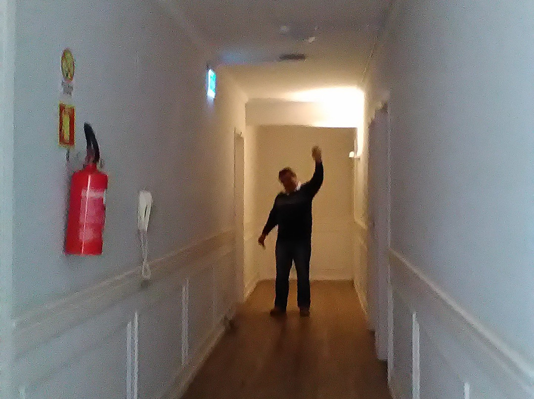 Hotel Villa Moura主图