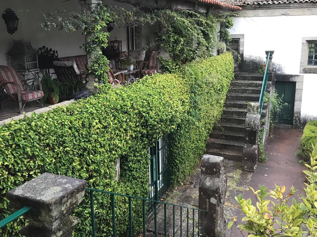 公平乡间别墅主图