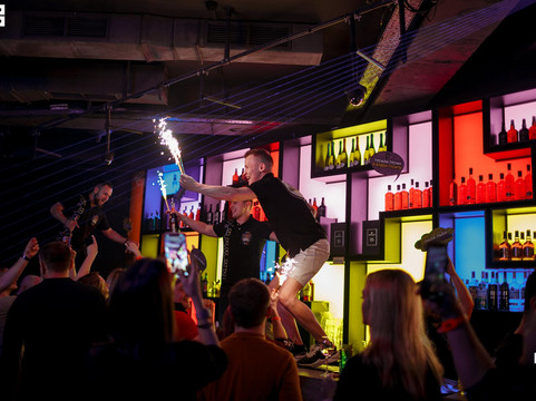 Santa Barbara Bar-辛非洛普必去景点