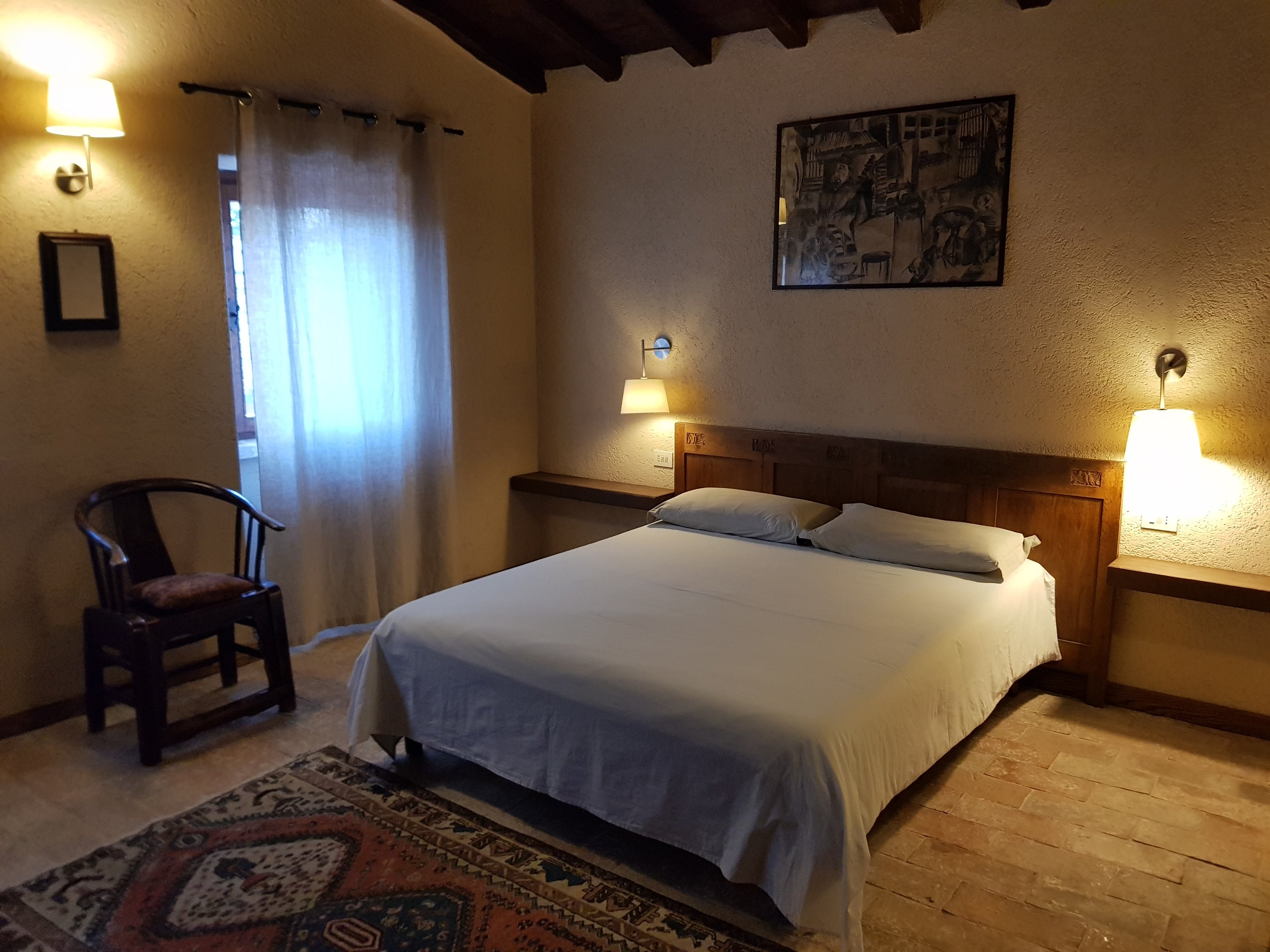 Agristurismo Casale Montebello-官方