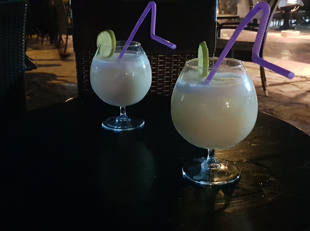 La Taverne Djerba-杰尔巴岛必去景点