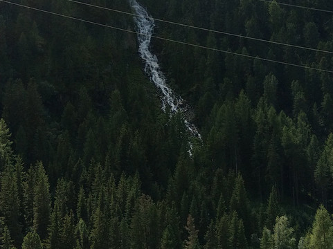 Berghotel & Gasthof Marlstein主图