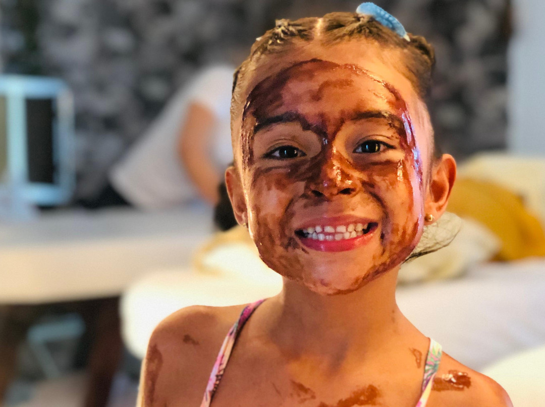 Luz magaly Spa / Wellness center-Melgar必去景点