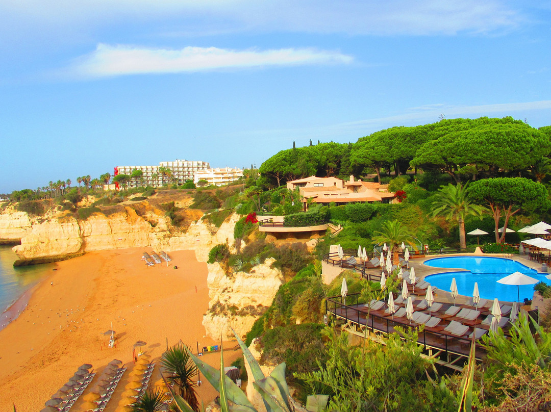 Vilalara Grand Hotel Algarve主图