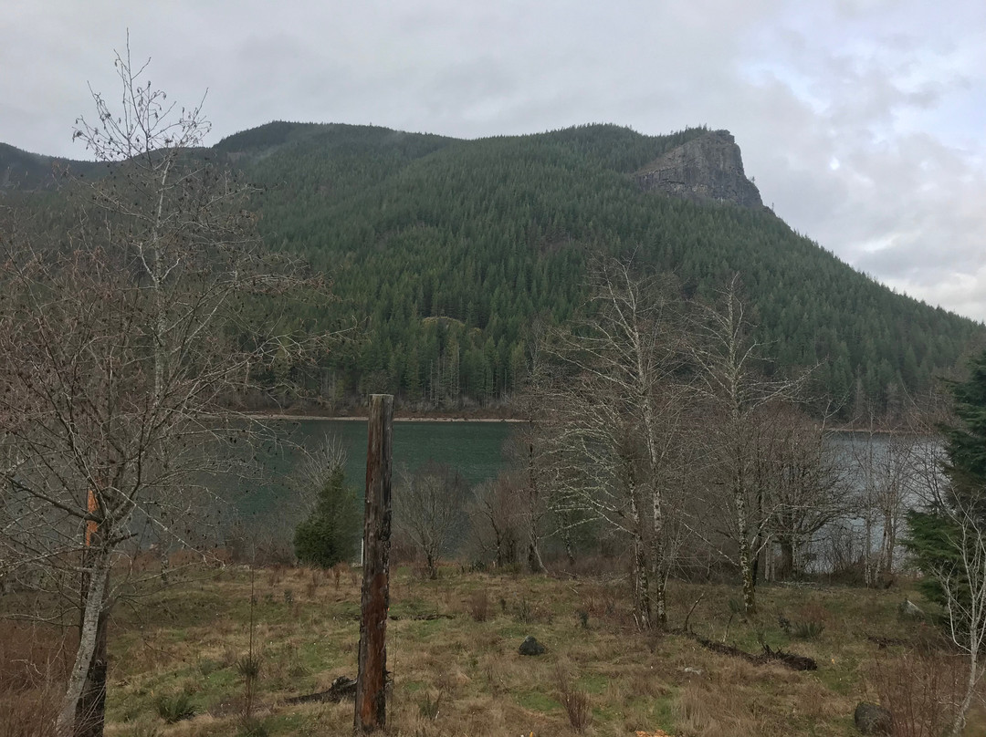 Rattlesnake Mountain Trail景点图片