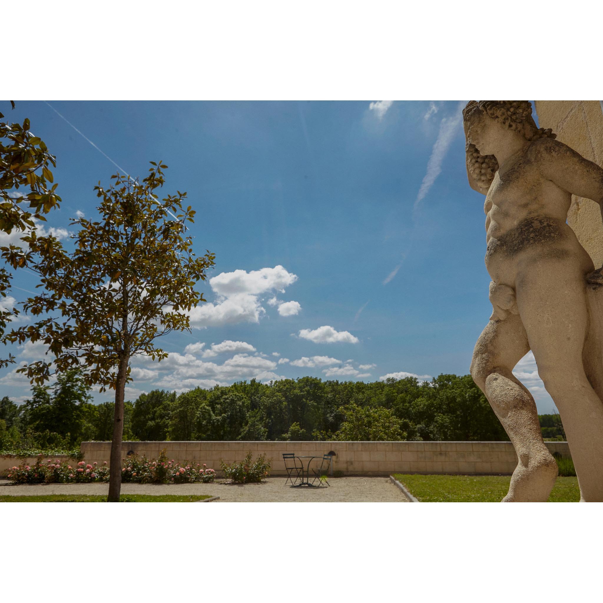 Chateau Champcenetz-官方