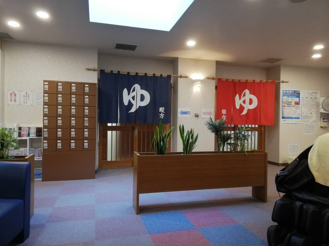 MYSTAYS 名寄酒店主图