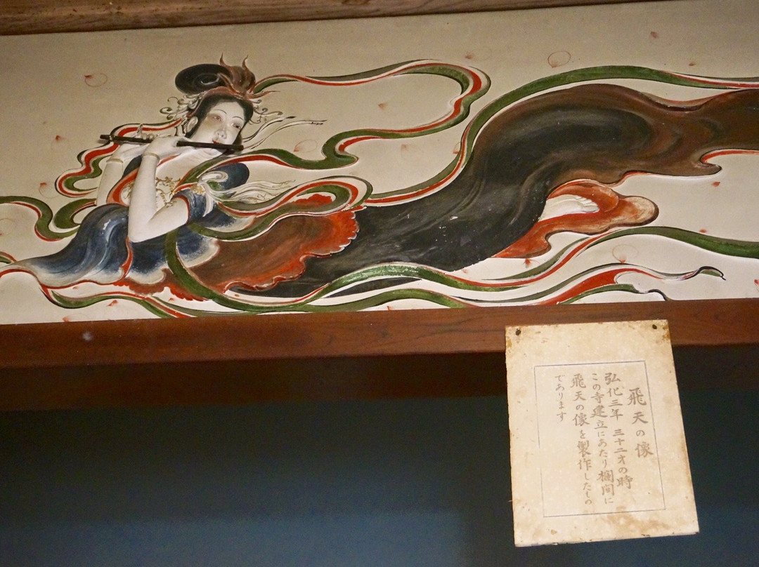 Chohachi Kinenkan景点图片