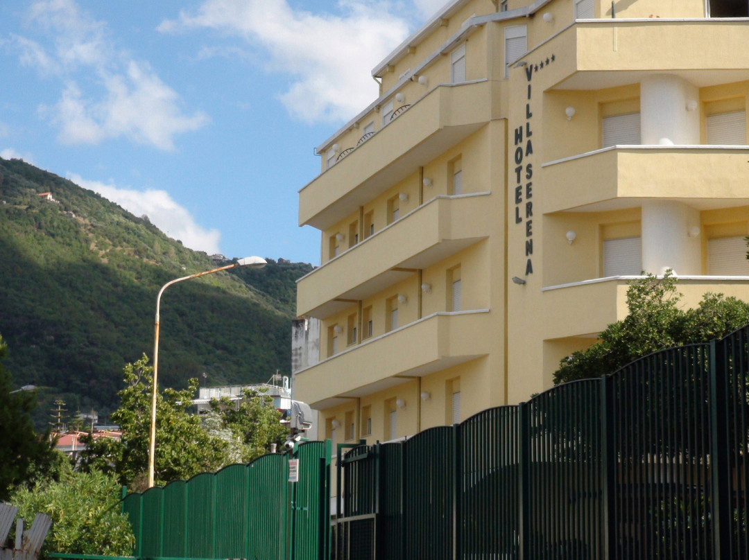 Hotel Villa Serena主图