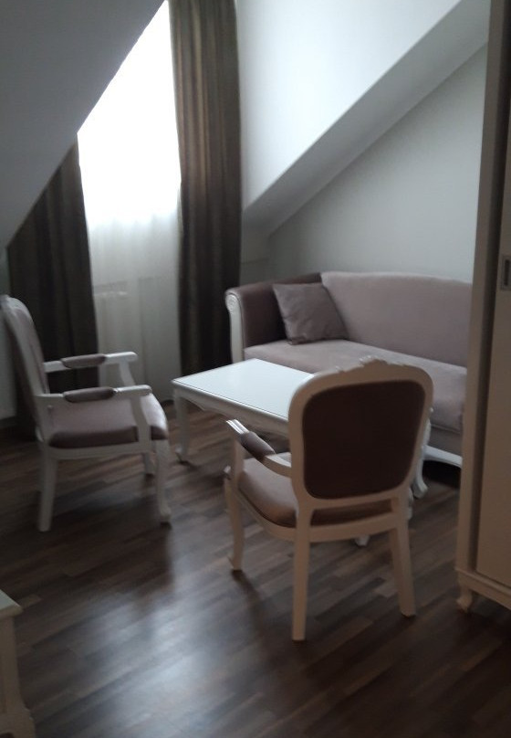 Boutique Hotel Diama主图