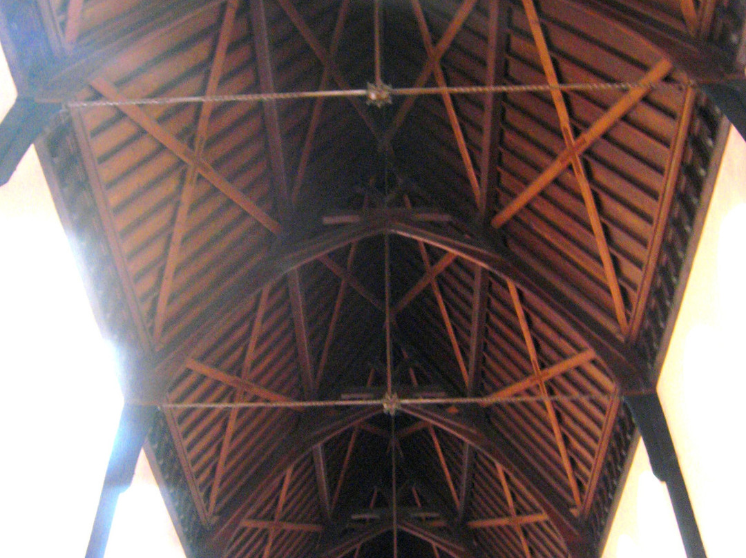 Church of St. Laurence O'Toole-Roundwood必去景点