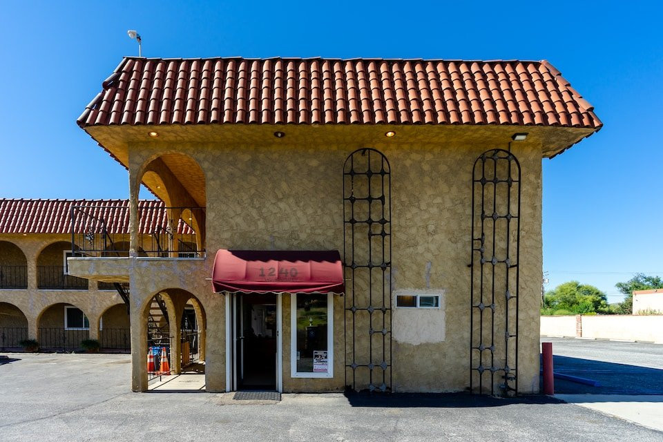 OYO Hotel Banning I-10主图