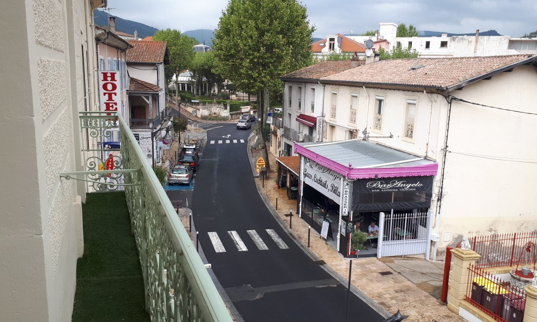 Hotel De Ma Tante主图