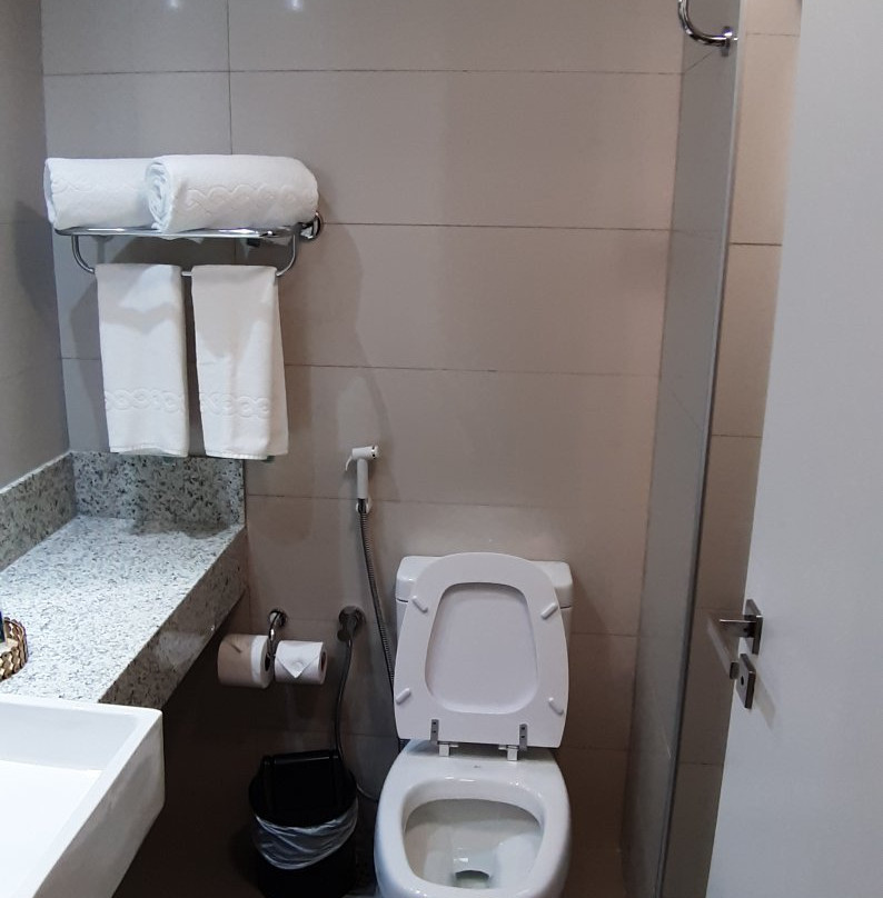 Hotel San Diego Suites主图